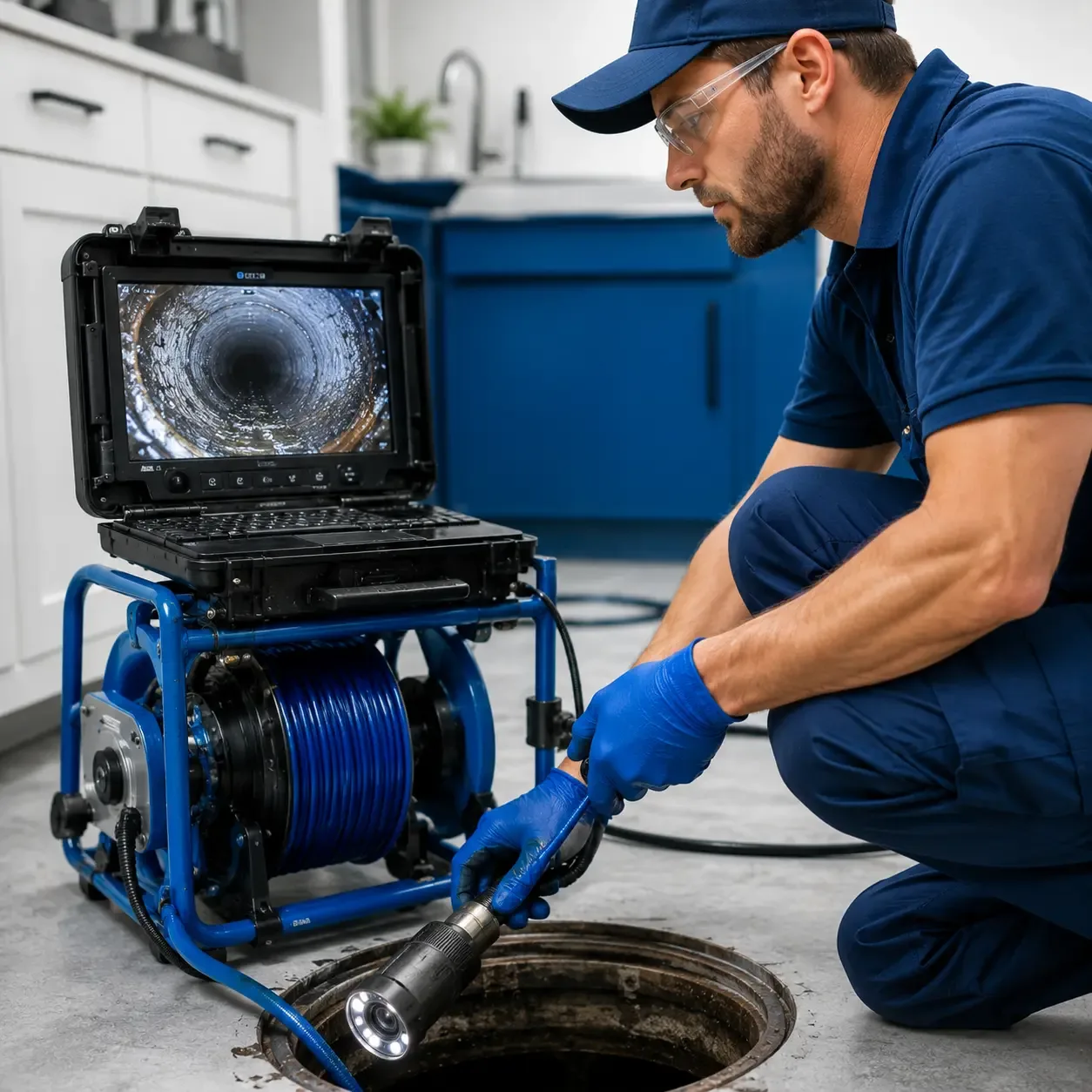 Pipe Relining professionals serving Hubbard, NE